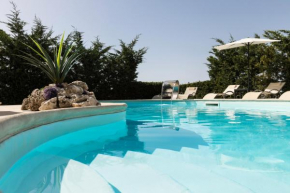 B&B Villa Bisceglia Foggia